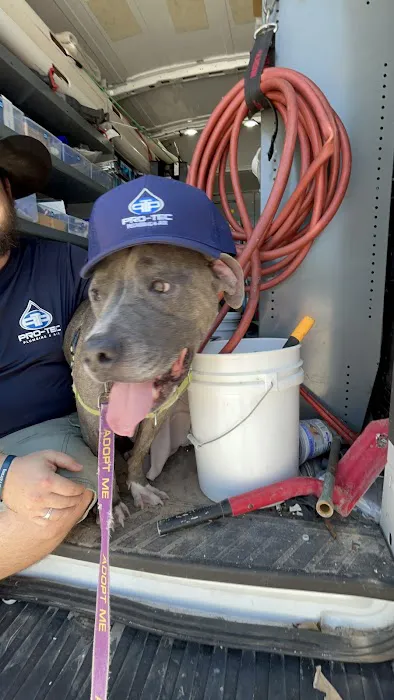 Pro-Tec Plumbing & Air Picture 6