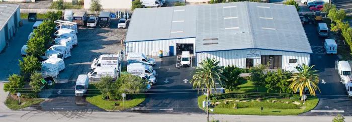 Pro-Tec Plumbing & Air Picture 1