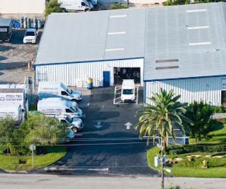 Pro-Tec Plumbing & Air