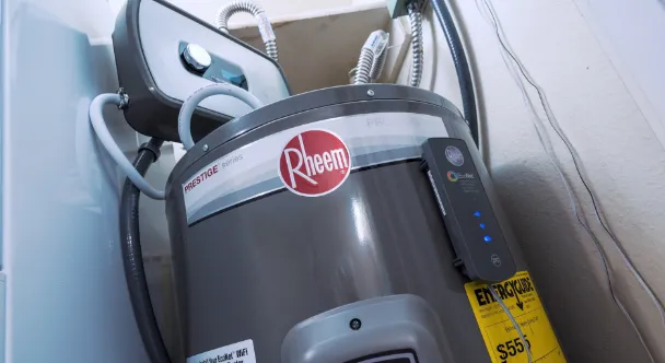 Pro-Tec Plumbing & Air Picture 7