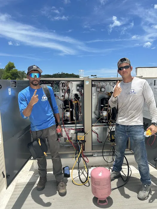 Pro-Tec Plumbing & Air Picture 4