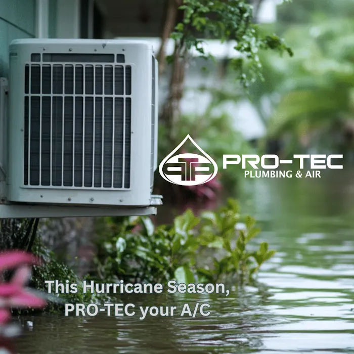 Pro-Tec Plumbing & Air Picture 10