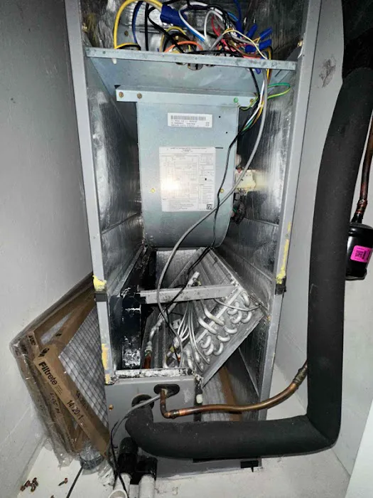 Eco Air of SWFL Picture 2