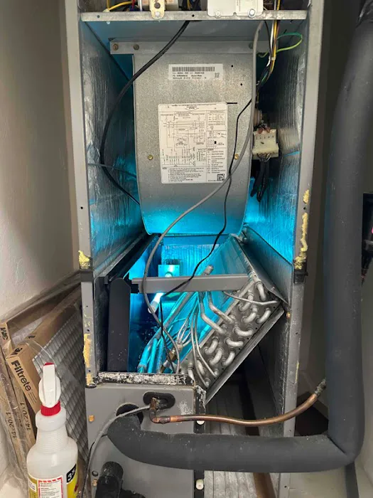 Eco Air of SWFL Picture 1