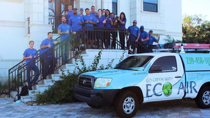 Eco Air of SWFL Picture 5