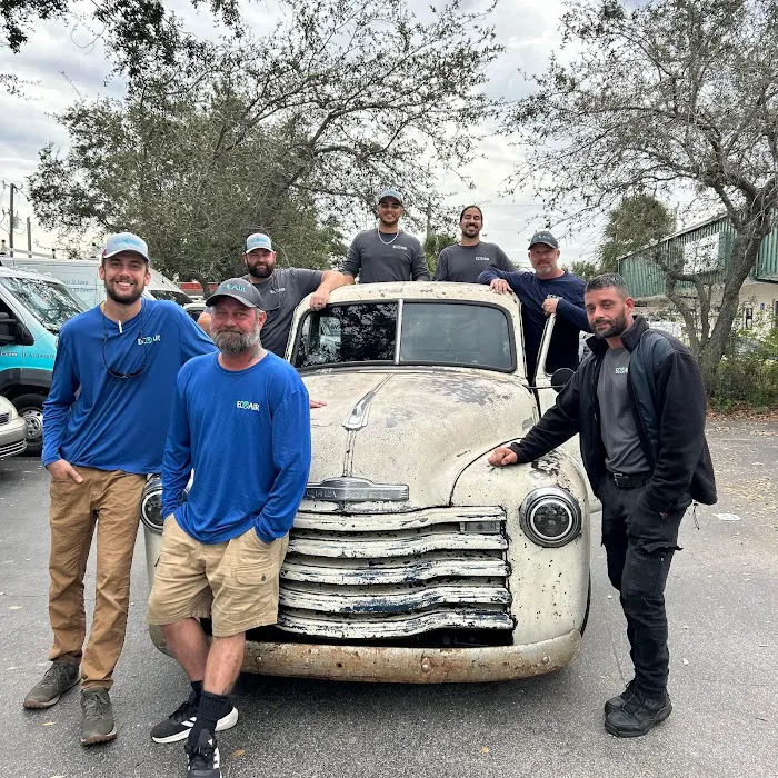 Eco Air of SWFL Picture 9