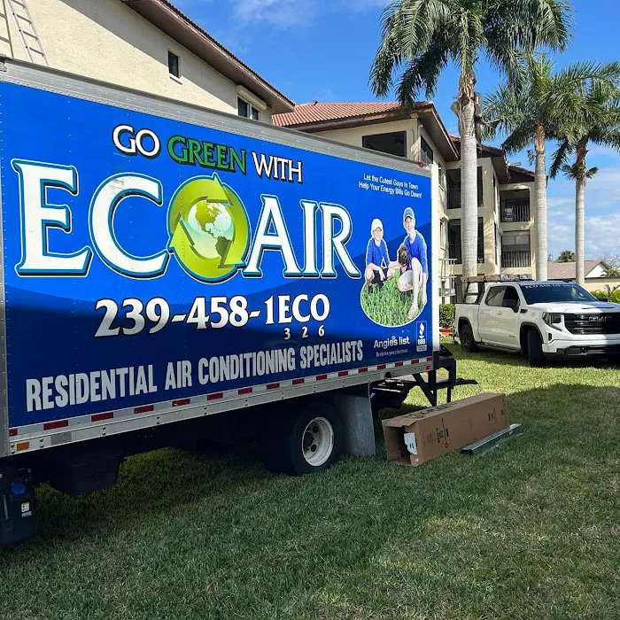 Eco Air of SWFL Picture 10