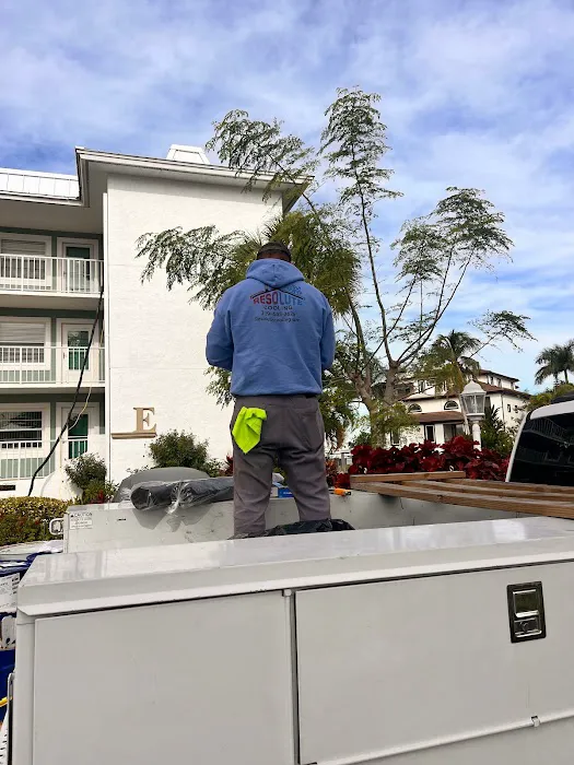 Resolute Cooling Picture 7