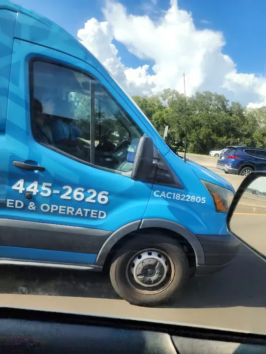 Resolute Cooling Picture 3