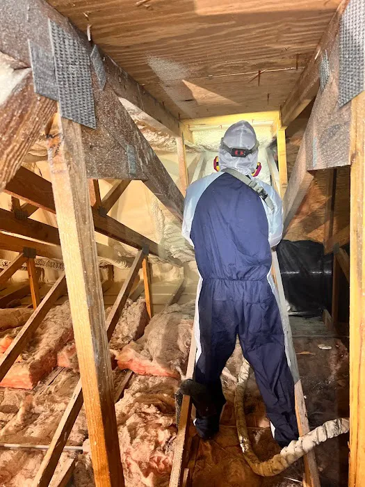 Resolute Cooling Picture 2