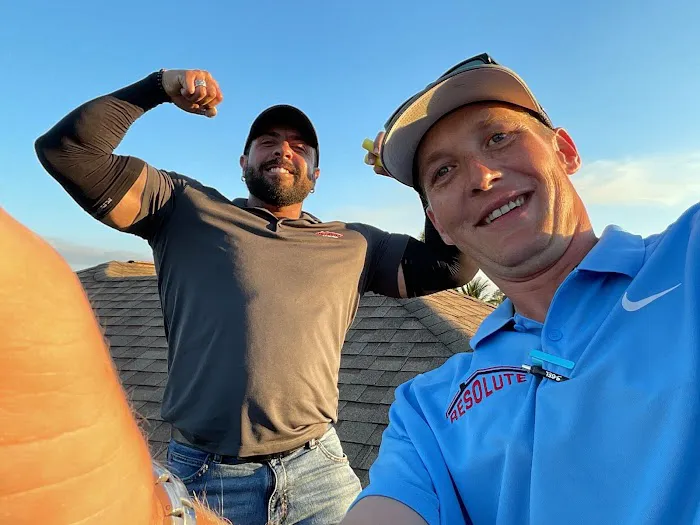 Resolute Cooling Picture 5