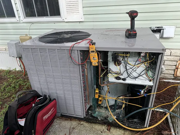 Onshore Cooling Picture 4