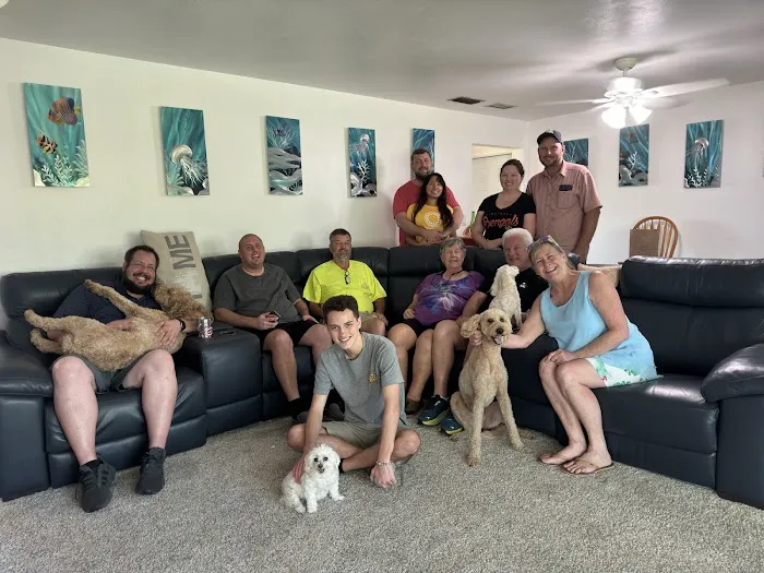 Onshore Cooling Picture 5