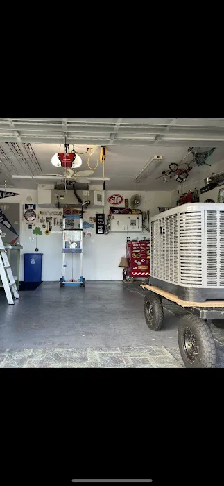 Onshore Cooling Picture 1