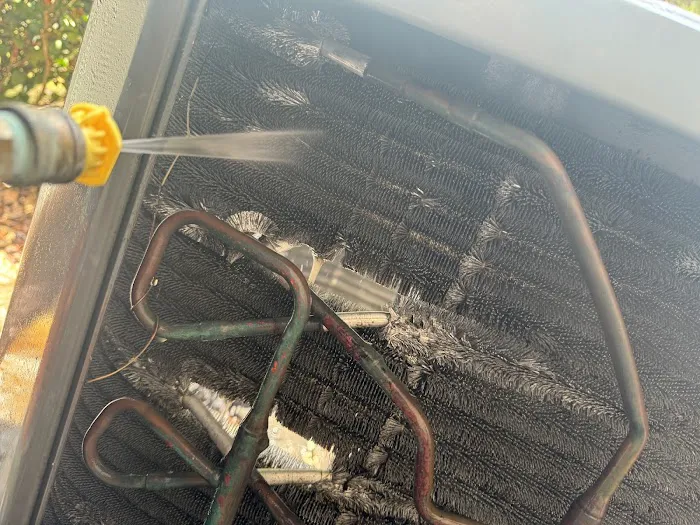 Onshore Cooling Picture 3