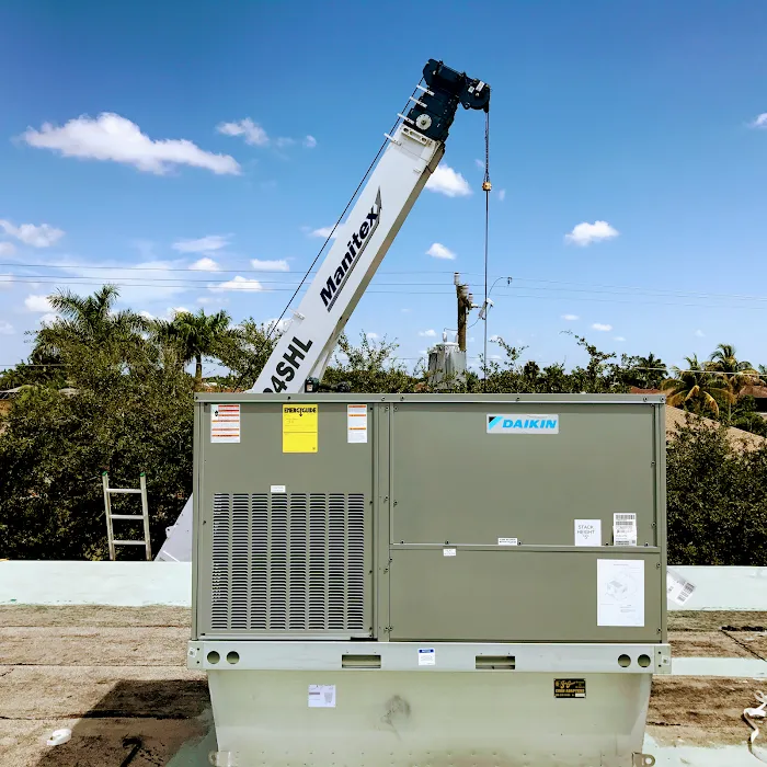 Air Today Heating And Cooling Inc.-Established 2007 Picture 10