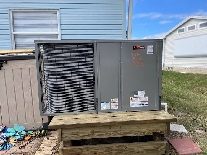 Air Today Heating And Cooling Inc.-Established 2007 Picture 1