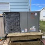 Air Today Heating And Cooling Inc.-Established 2007