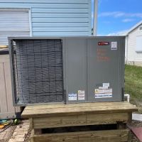 Air Today Heating And Cooling Inc.-Established 2007 ico