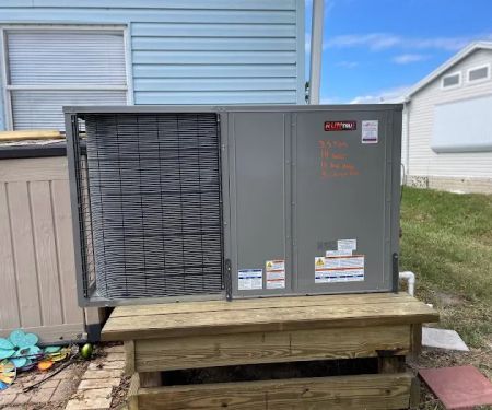 Air Today Heating And Cooling Inc.-Established 2007