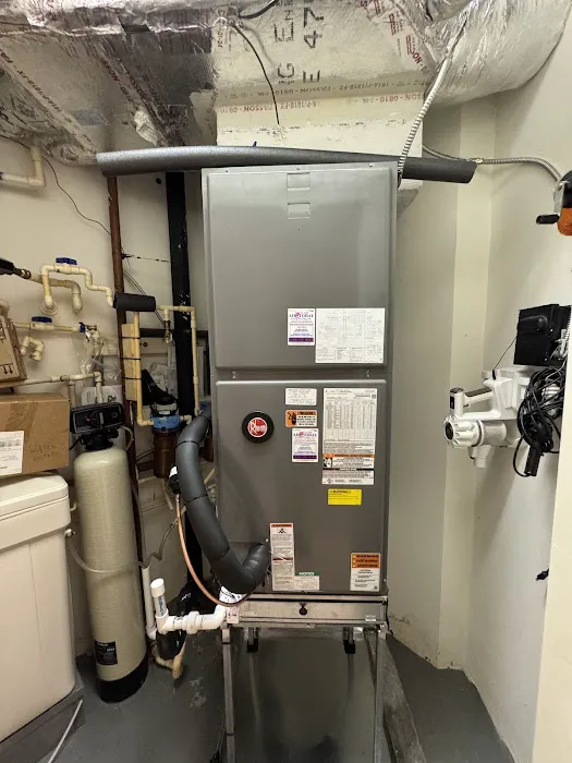 Air Today Heating And Cooling Inc.-Established 2007 Picture 4