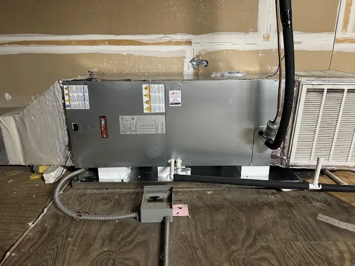 Air Today Heating And Cooling Inc.-Established 2007 Picture 3