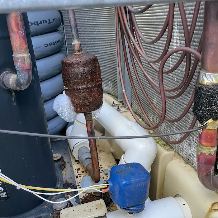 Air Today Heating And Cooling Inc.-Established 2007 Picture 9