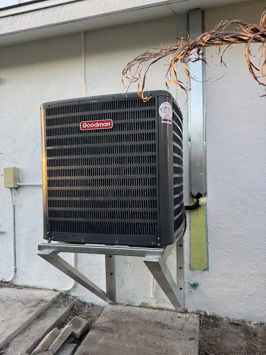 Air Today Heating And Cooling Inc.-Established 2007 Picture 7