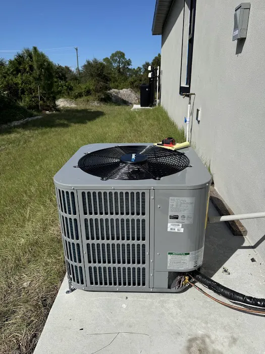 Air Today Heating And Cooling Inc.-Established 2007 Picture 2