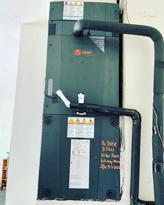 Air Today Heating And Cooling Inc.-Established 2007 Picture 8