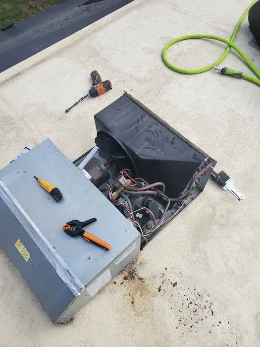 Nx Gen Heating and Cooling Picture 6