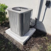 Nx Gen Heating and Cooling ico