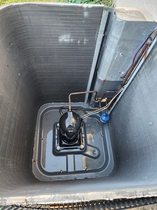 Nx Gen Heating and Cooling Picture 7