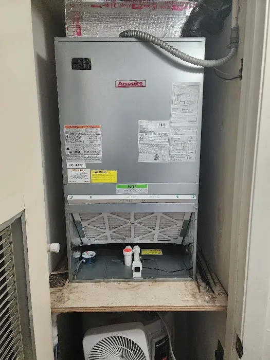 Nx Gen Heating and Cooling Picture 10