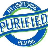 Purified Air Conditioning ico