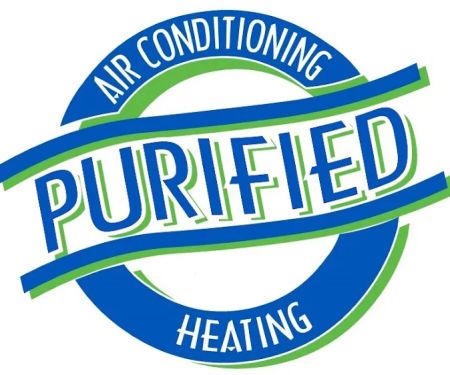 Purified Air Conditioning