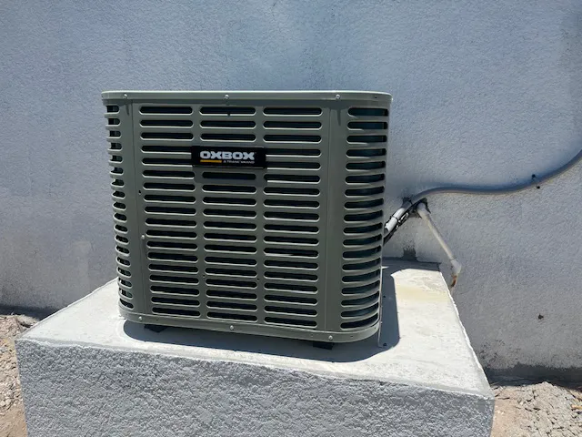 Comfort Peeps Heating & Cooling Picture 8