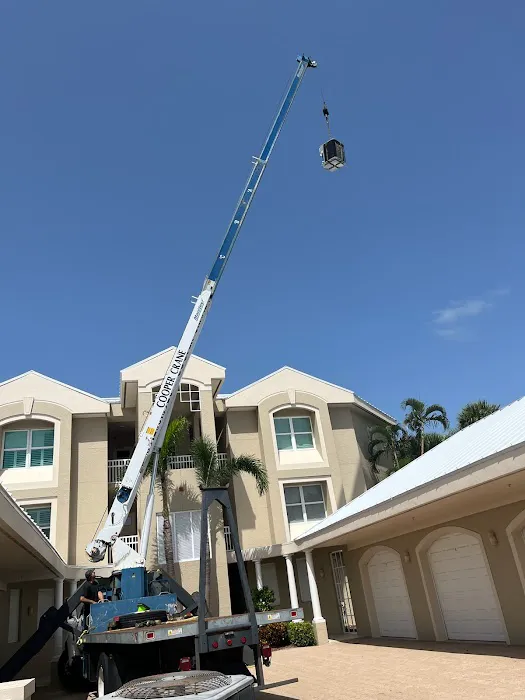 Comfort Peeps Heating & Cooling Picture 5