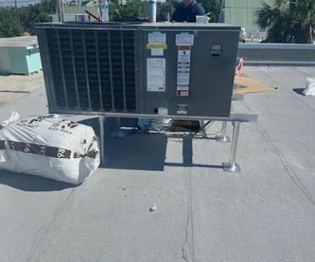 Comfort Peeps Heating & Cooling