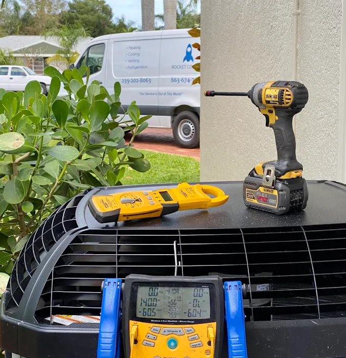 Rocket Cooling Picture 4