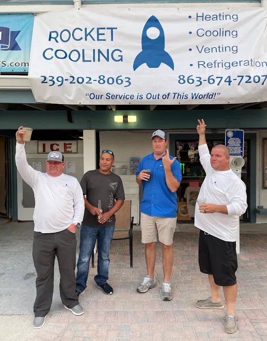 Rocket Cooling Picture 8