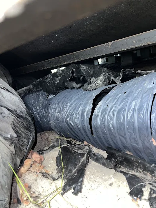 Florida Aire Picture 1