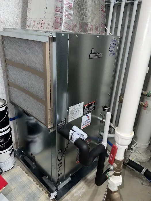 Florida Aire Picture 9