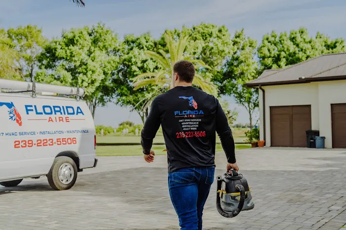 Florida Aire Picture 4