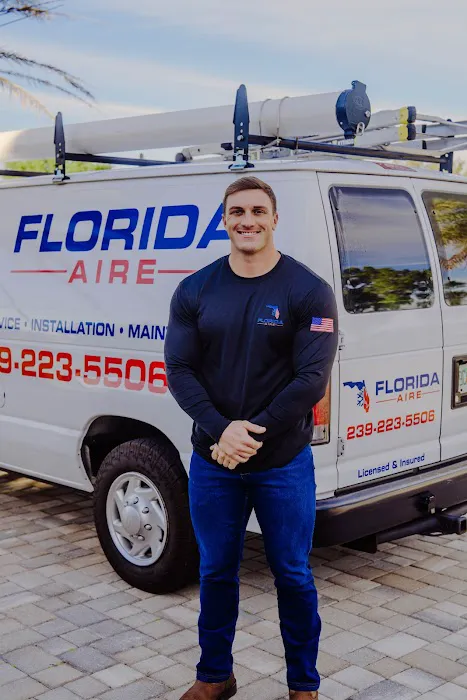 Florida Aire Picture 3