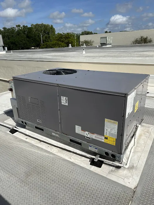 Florida Aire Picture 6