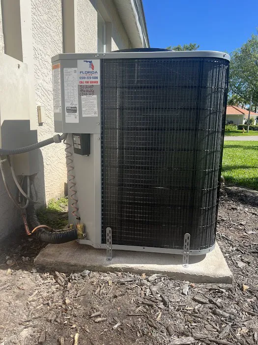 Florida Aire Picture 8