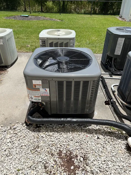 Florida Aire Picture 10