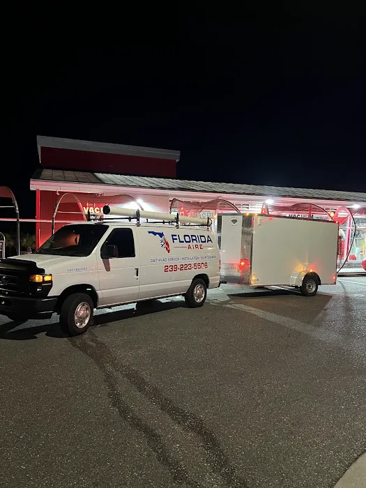 Florida Aire Picture 7