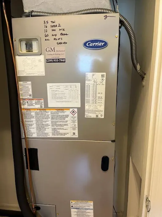 G M Mechanical Cooling & Heating LLC Picture 5